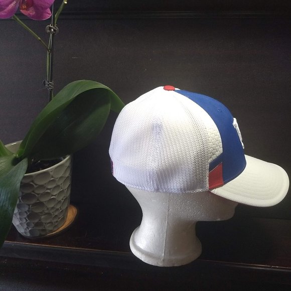 New York Giants official NFL Reebok team cap NWT 🎈HOST PICK x3🎈 - Picture 3 of 5